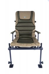 Korum Accessory Chair S23 - Deluxe