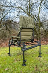 Korum Universal Waterproof Chair Cover