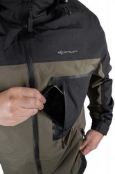 Korum Neoteric Waterproof Jacket