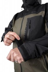 Korum Neoteric Waterproof Jacket