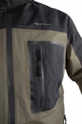 Korum Neoteric Waterproof Jacket