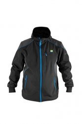 Preston Soft Shell Jacket