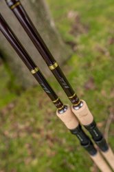 Korum Allrounder Quiver Rods