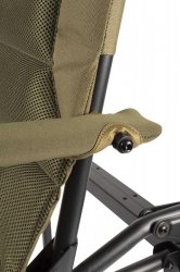 Korum S23 Arm Rest Kit Standard