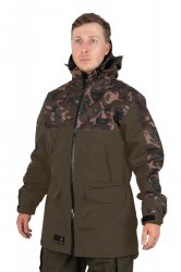 Fox Aquos Tri Layer 3/4 Jacket