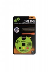 Fox Zig Ready Rig