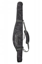 Fox Rage Voyager Camo Hard Rod Sleeve