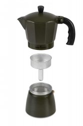 Fox Espresso Maker