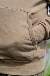 Korum Classic Barbel Hoodie