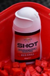 Dynamite Shot Colour & Flavour Enhancer