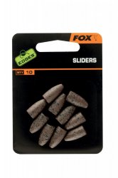 Fox Edges Sliders