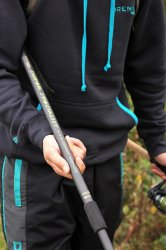 Drennan Compact Twistlock Landing Net Handle