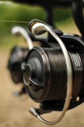 Daiwa Castizm BR 25A