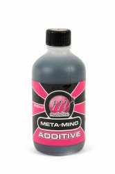 Mainline Additives