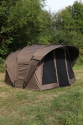 Fox Retreat + 2 Man Bivvy