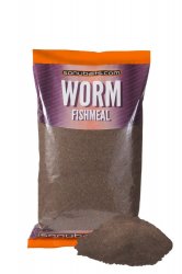 Sonu Worm Fishmeal 2kg