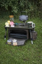 Avid Bivvy Organiser