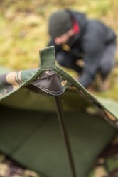 WYCHWOOD Tactical Carp Tarp