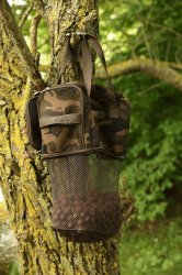 Fox Camolite Bait Air Dry Bag