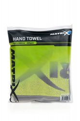 Matrix Hand Towel