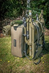 Korum Transition Ruckbag