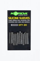 Korda Silicone Sleeves