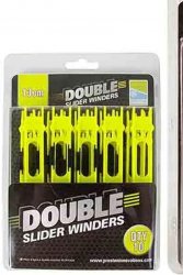 Preston Double Slider Winders