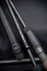 MAP Parabolix Ultra II Feeder Rods