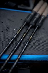 MAP Parabolix Ultra II Feeder Rods