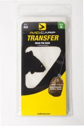 Avid Transfer Solid PVA Bags