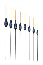 Drennan Glow Tip 3 Pole Float