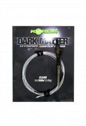 Korda Dark Matter Hybrid Leader