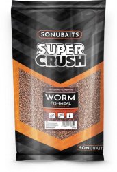 Sonu Worm Fishmeal 2kg