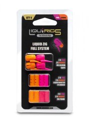 Liquirigs Liquid Zig Aligner Full System