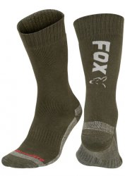 Fox Thermolite Long Socks