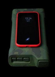 Ridge Monkey Vault C-Smart Wireless 77850mAh