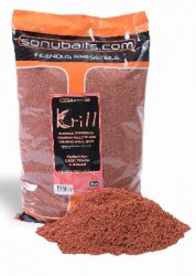 Sonu Supercrush Groundbait 2kg