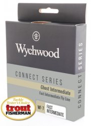 WYCHWOOD Ghost Intermediate Fly Line