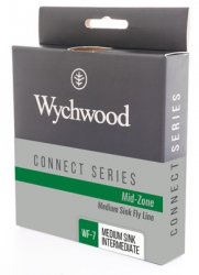 WYCHWOOD Mid Zone Fly Line