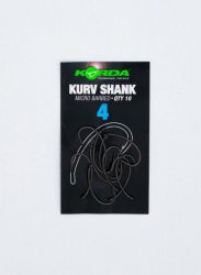 Korda Kurv Shank