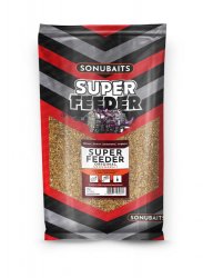 Sonu Super Feeder Original Groundbait 2kg