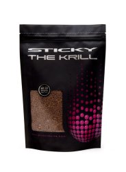 Sticky Baits Krill Pellets 6mm