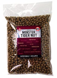 Dynamite Monster Tiger Nut Shelf Life Boilie 1kg