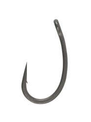 Fox Edges Curve Shank X Hooks