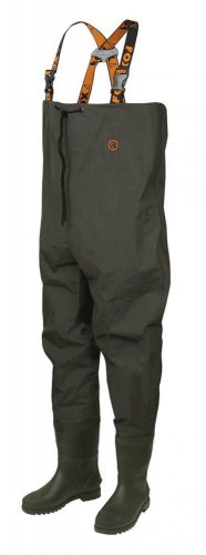 Fox Lightweight Green Waders