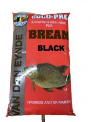 Van Den Eynde Gold Pro Black 1kg