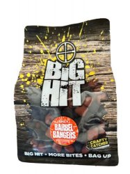 Crafty Catcher Big Hit Catfish Nuggets 20mm 900g