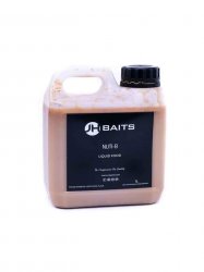 JH Baits Nuti B Liquid Food 1L