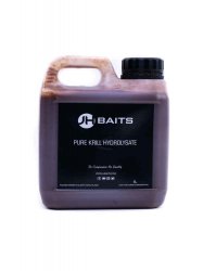 JH Baits Pure Krill Liquid 1L