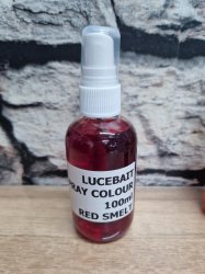 Lucebaits Spary Colour 100ml